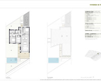 New Build - Detached Villa - Polop - PAU 1