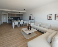 New Build - Detached Villa - Polop - PAU 1