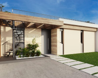 New Build - Detached Villa - Polop - PAU 1