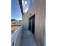 New Build - Detached Villa - Polop - PAU1