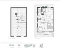 New Build - Detached Villa - Polop - PAU1