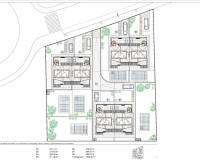 New Build - Detached Villa - Polop - PAU1