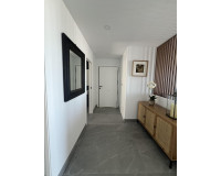 New Build - Detached Villa - Polop - PAU1