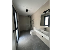 New Build - Detached Villa - Polop - PAU1