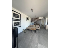 New Build - Detached Villa - Polop - PAU1