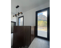 New Build - Detached Villa - Polop - PAU1