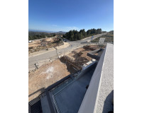 New Build - Detached Villa - Polop - PAU1
