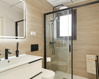 New Build - Detached Villa - Polop - Polop Hills