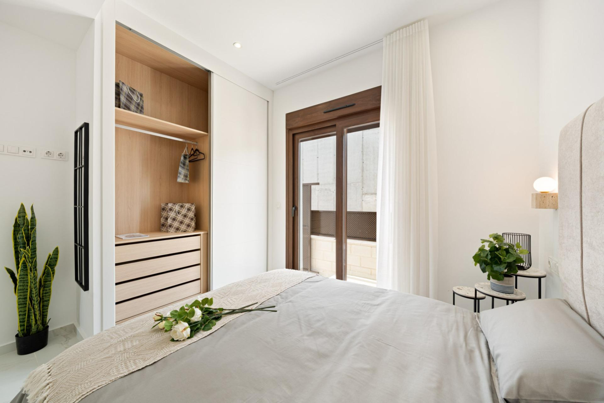 New Build - Detached Villa - Polop - Polop Hills