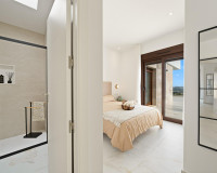 New Build - Detached Villa - Polop - Polop Hills