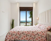 New Build - Detached Villa - Polop - Polop Hills