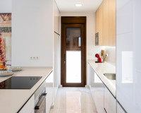 New Build - Detached Villa - Polop - Polop Hills