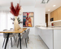 New Build - Detached Villa - Polop - Polop Hills