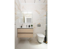 New Build - Detached Villa - Polop - Polop Hills