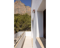 New Build - Detached Villa - Polop - Polop Hills