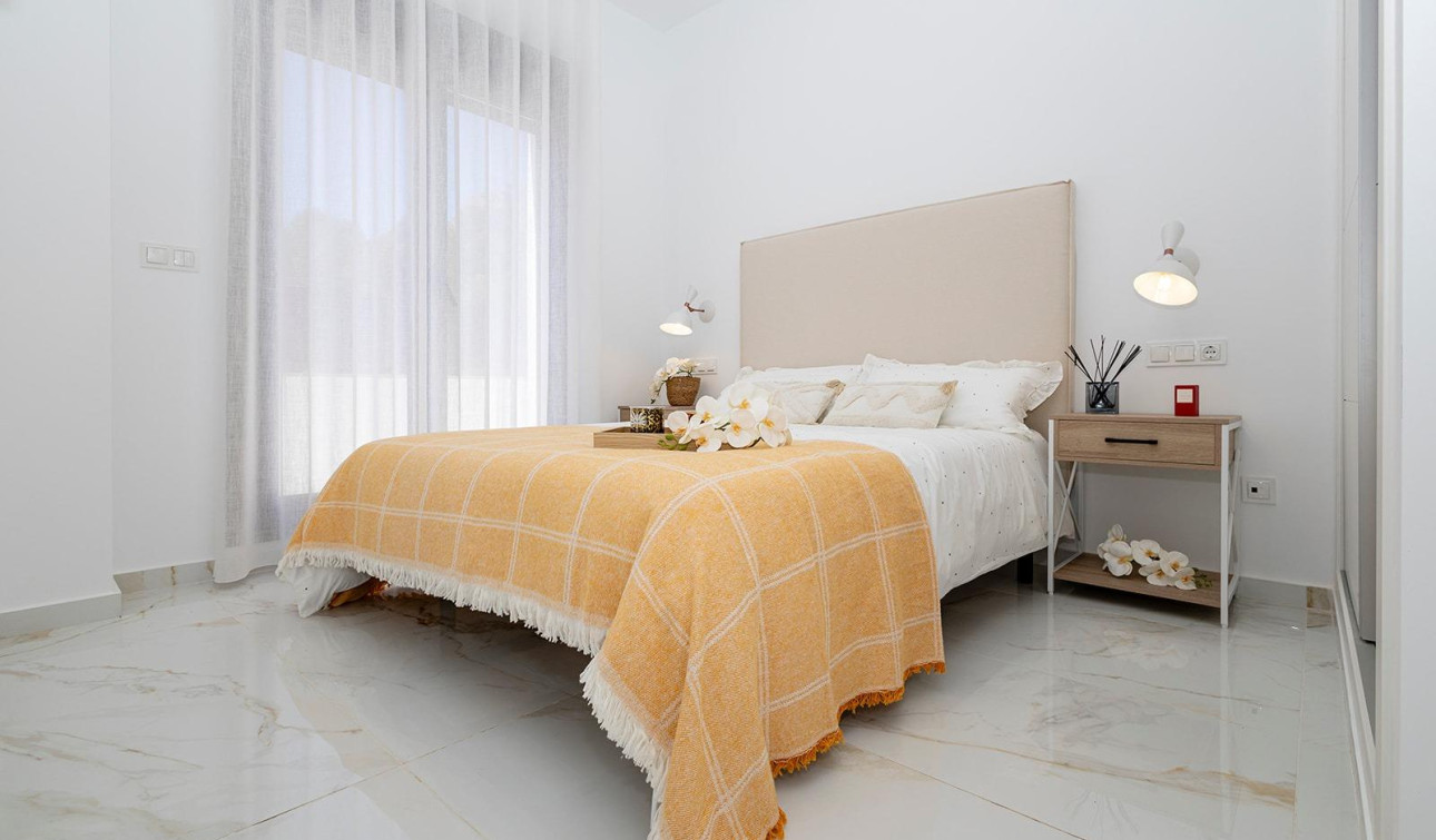 New Build - Detached Villa - Polop - Polop Hills