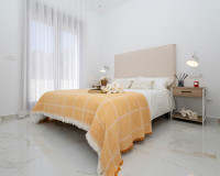 New Build - Detached Villa - Polop - Polop Hills