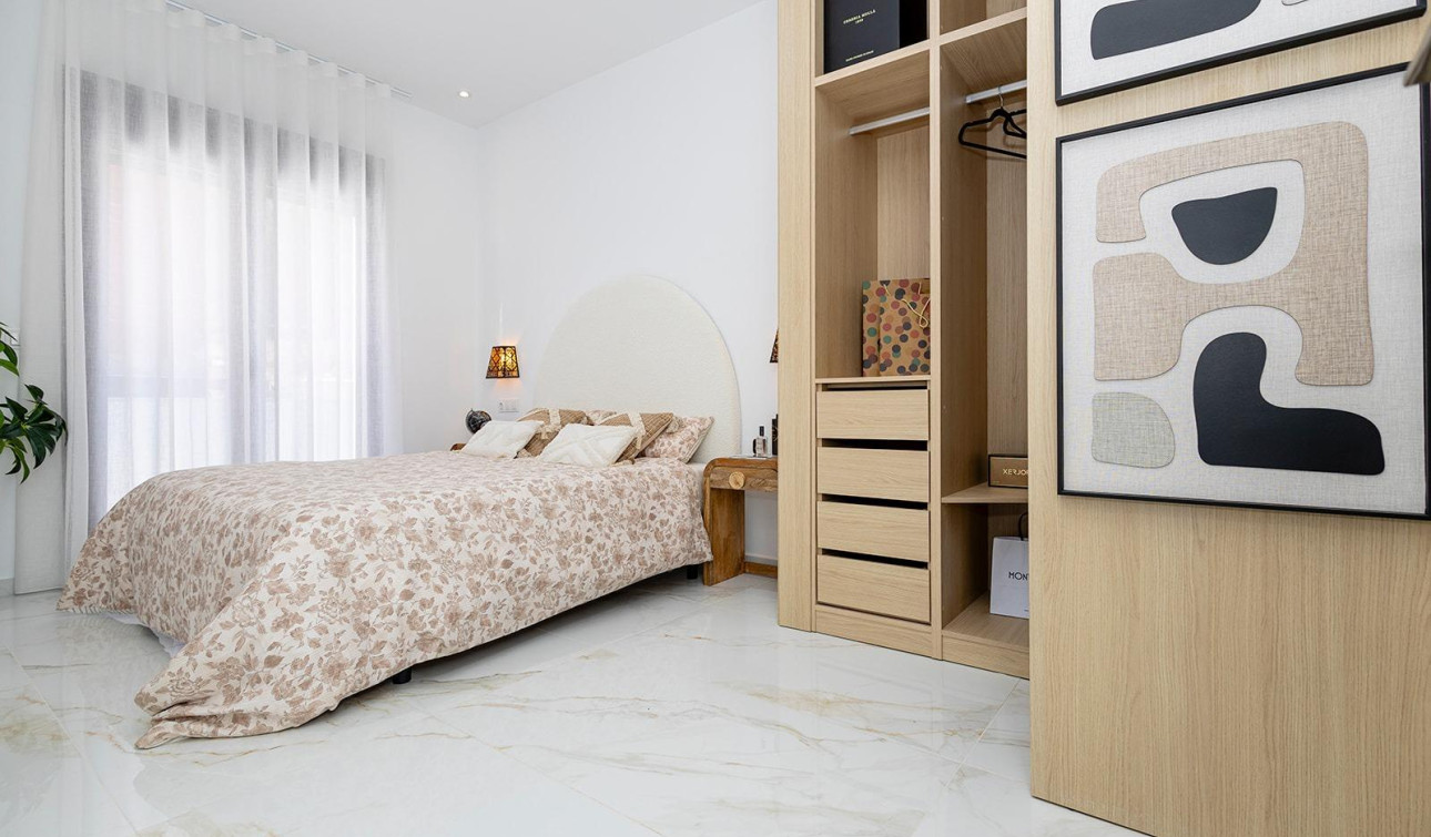 New Build - Detached Villa - Polop - Polop Hills