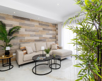 New Build - Detached Villa - Polop - Polop Hills