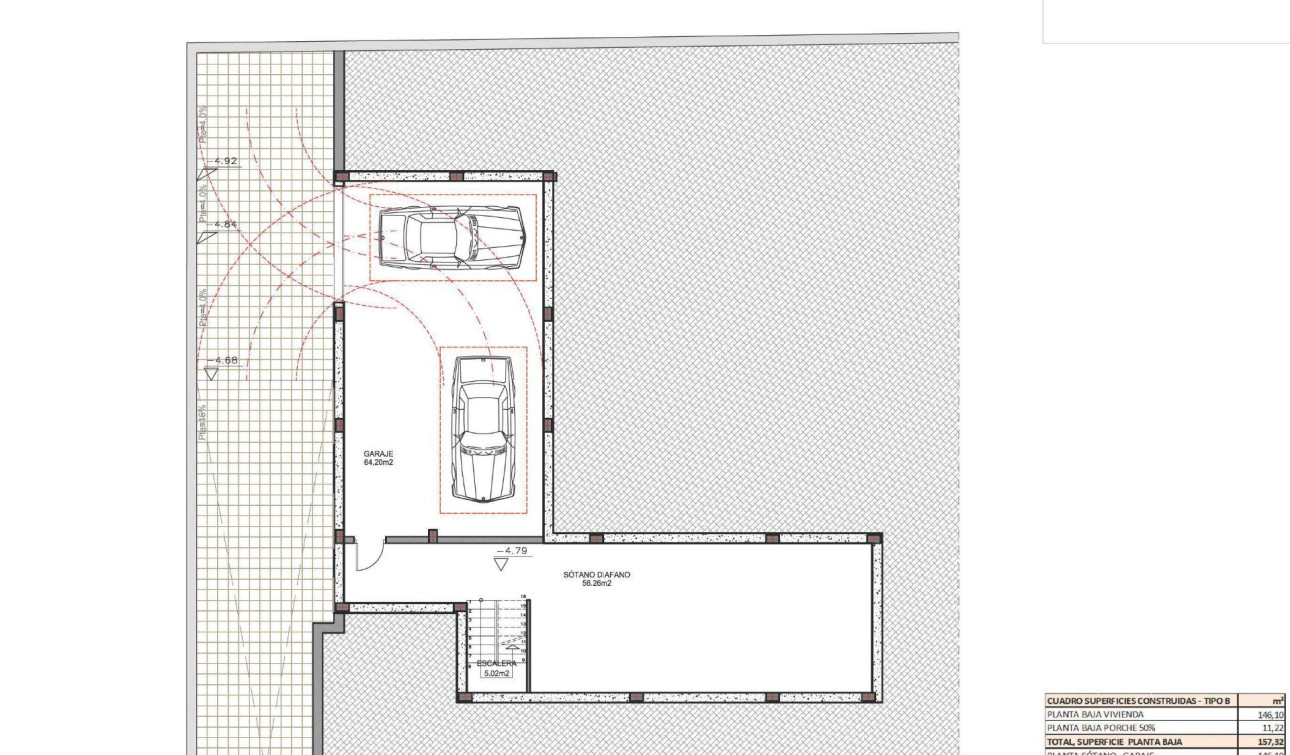 New Build - Detached Villa - Polop - Polop Hills