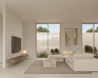 New Build - Detached Villa - Polop - Polop Hills