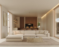 New Build - Detached Villa - Polop - Polop Hills