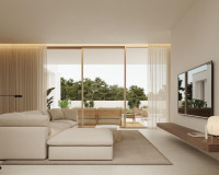 New Build - Detached Villa - Polop - Polop Hills