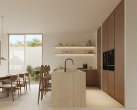 New Build - Detached Villa - Polop - Polop Hills