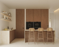 New Build - Detached Villa - Polop - Polop Hills