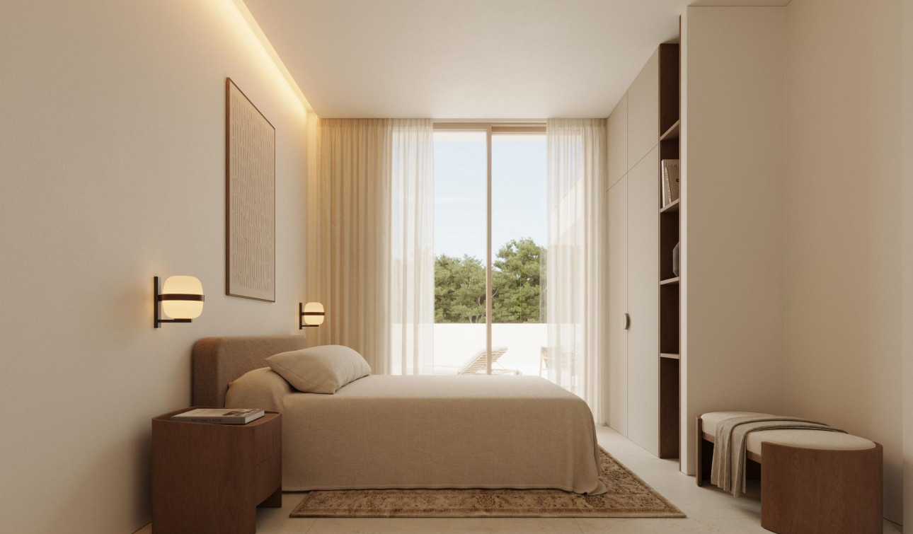 New Build - Detached Villa - Polop - Polop Hills