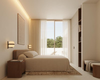 New Build - Detached Villa - Polop - Polop Hills
