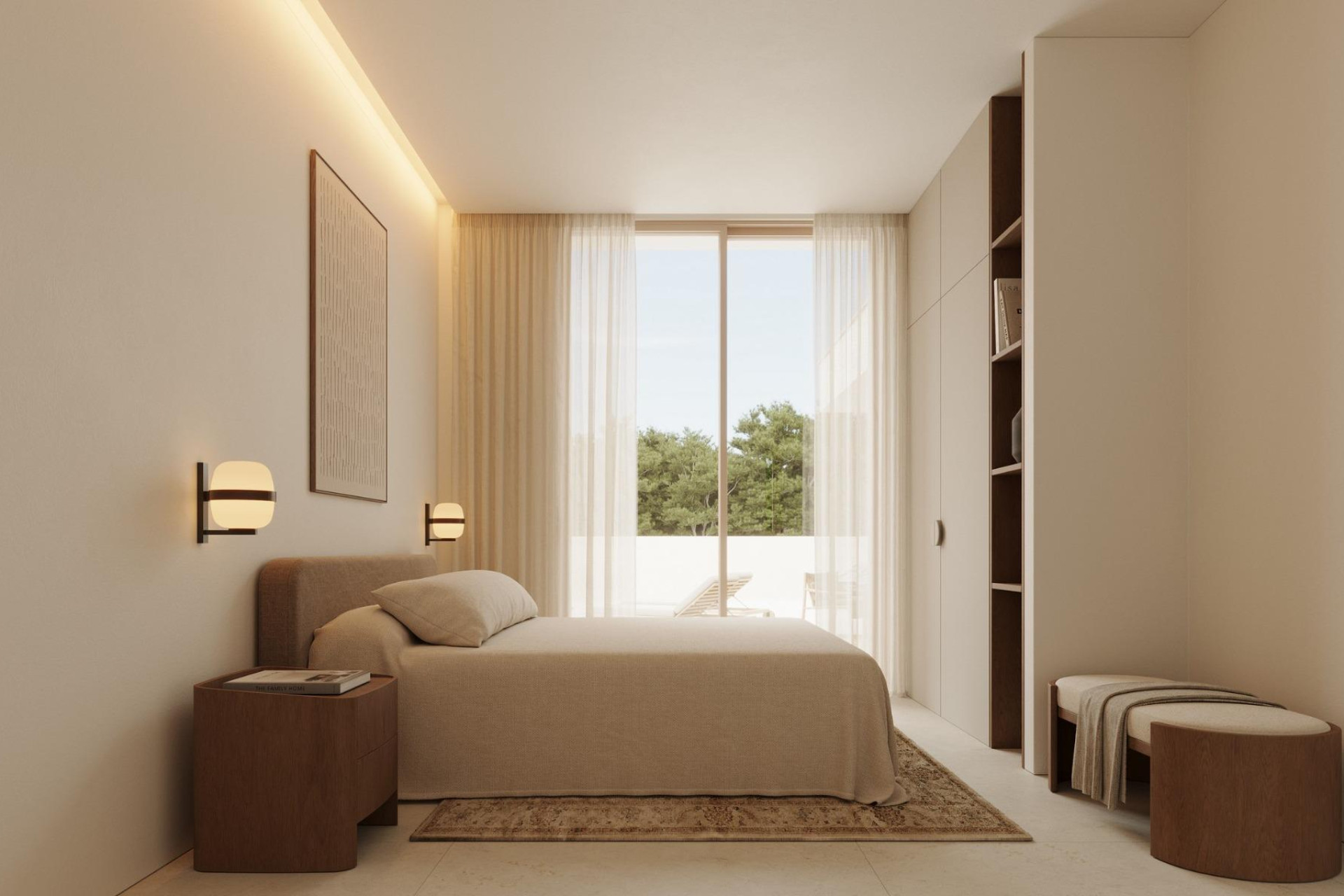 New Build - Detached Villa - Polop - Polop Hills