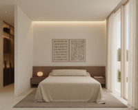 New Build - Detached Villa - Polop - Polop Hills