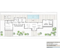 New Build - Detached Villa - Polop - Polop Hills
