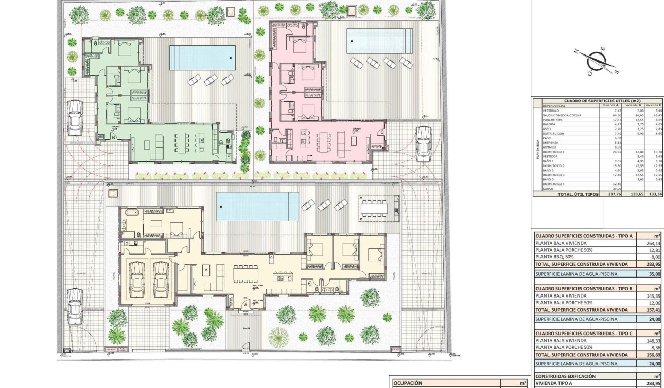 New Build - Detached Villa - Polop - Polop Hills