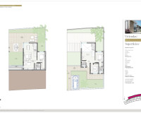 New Build - Detached Villa - Polop - Polop Hills