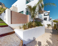 New Build - Detached Villa - Polop - Urbanizaciones