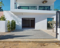 New Build - Detached Villa - Polop - Urbanizaciones