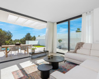 New Build - Detached Villa - Polop - Urbanizaciones