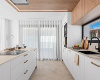 New Build - Detached Villa - Polop - Urbanizaciones