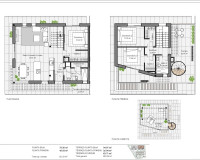 New Build - Detached Villa - Polop - Urbanizaciones