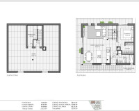 New Build - Detached Villa - Polop - Urbanizaciones