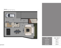 New Build - Detached Villa - Polop - Urbanizaciones