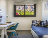 New Build - Detached Villa - Polop - Urbanizaciones