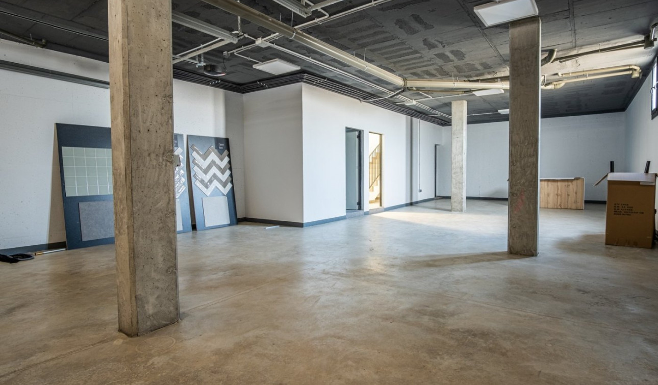 New Build - Detached Villa - Polop - Urbanizaciones