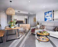 New Build - Detached Villa - Polop - Urbanizaciones