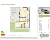 New Build - Detached Villa - Polop - Urbanizaciones