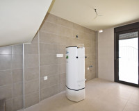 New Build - Detached Villa - Puerto de Mazarron - Mar De Plata