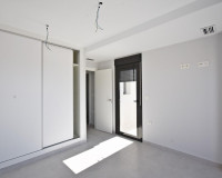 New Build - Detached Villa - Puerto de Mazarron - Mar De Plata