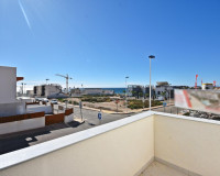 New Build - Detached Villa - Puerto de Mazarron - Mar De Plata